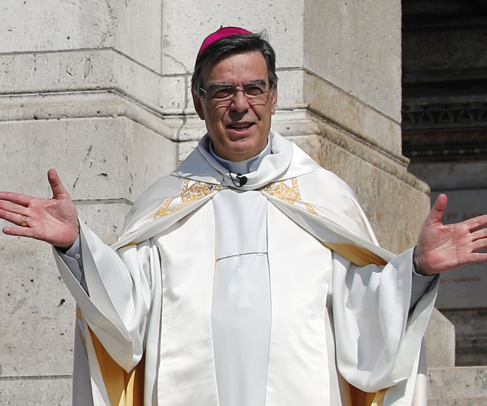 Michel Aupetit