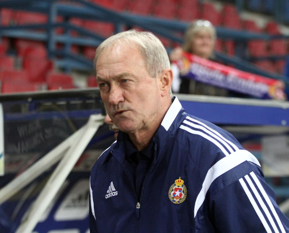 Franciszek Smuda