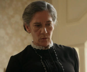 La promesa - pałac tajemnic (Petra)