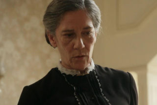 La promesa - pałac tajemnic (Petra)