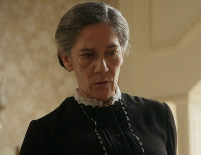 "La promesa - pałac tajemnic" (Petra)