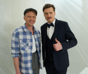 Uczestnicy Taskmaster. Ujawniono kolejną osobę nowego show TVN!