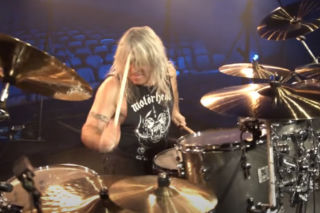 Mikkey Dee obalił mit dotyczący Lemmy'ego Kilmistera. Jaki w rzeczywistości był frontman Motörhead