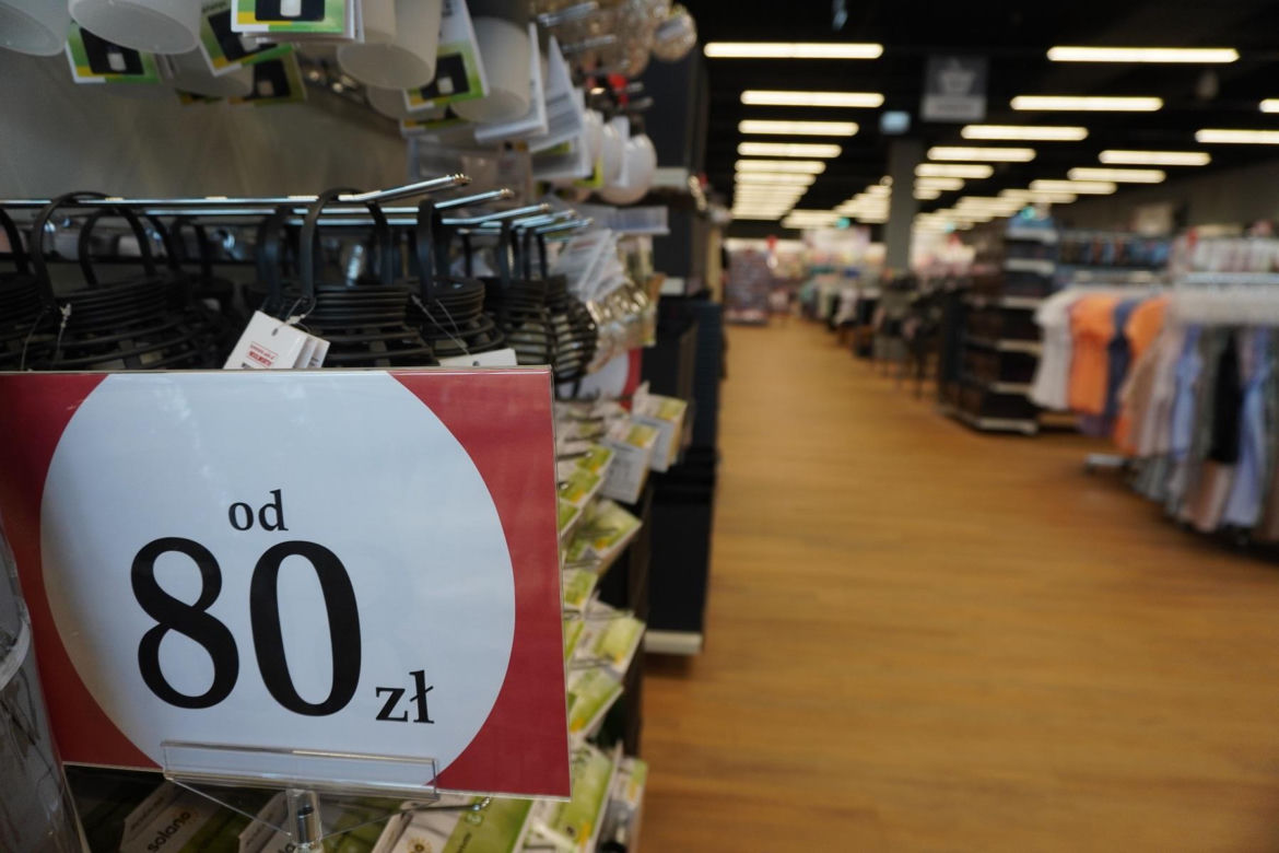W Katowicach otworzył się Woolworth. Co znajdziemy w sklepie Woolworth? 