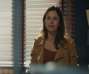 M jak miłość odc. 1904. Kasia (Paulina Lasota)