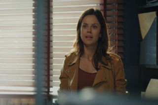 M jak miłość odc. 1904. Kasia (Paulina Lasota)