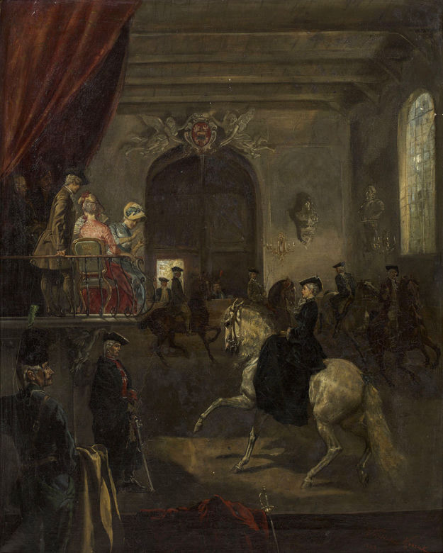 Dzieła sztuki