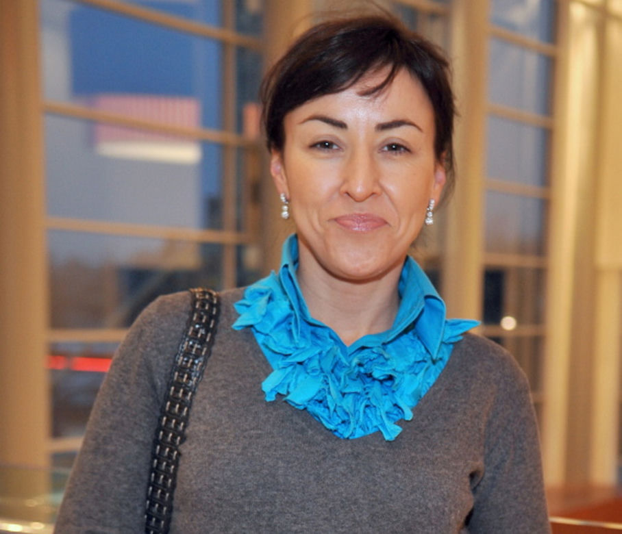 Tak zmieniła się Dorota Wysocka-Schnepf
