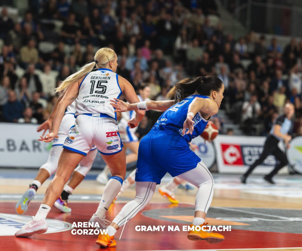 KSSSE ENEA AZS  AJP Gorzów