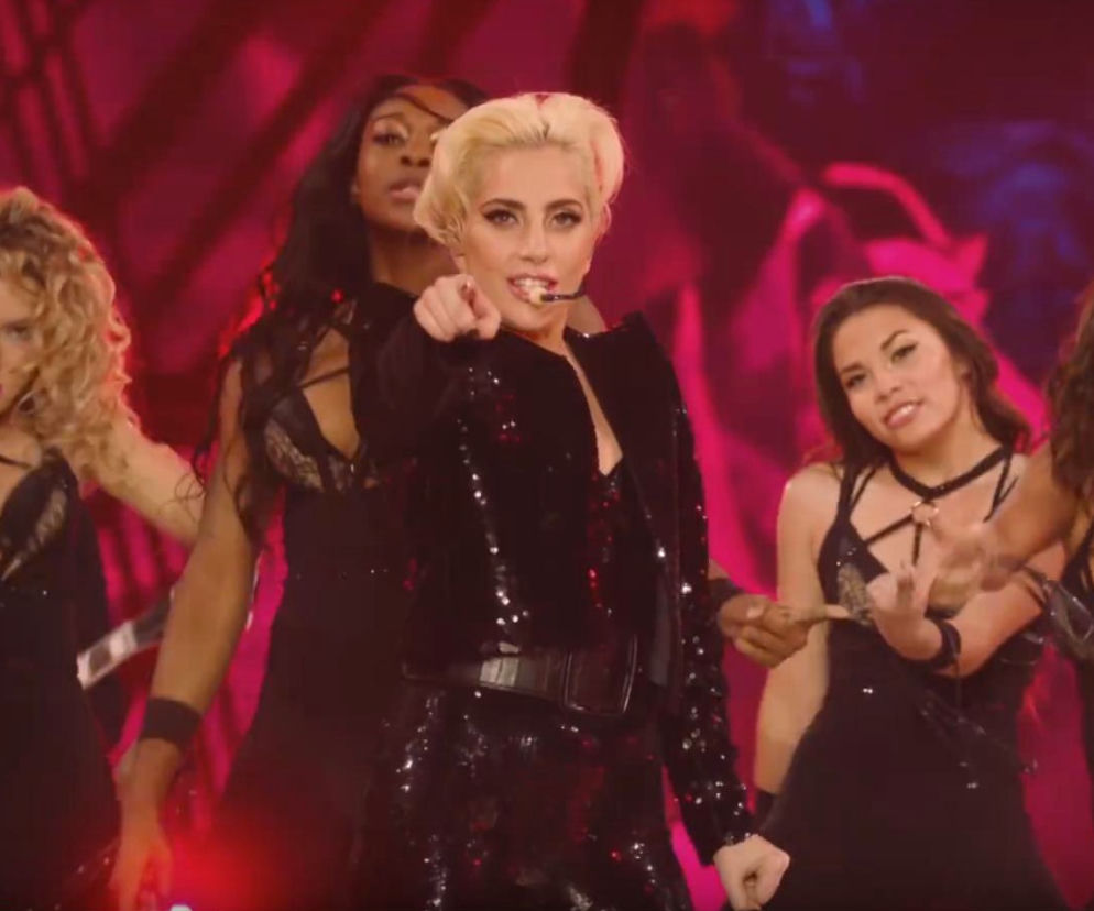 Lady Gaga w Polsce? Gwiazda ogłasza trasę koncertową!