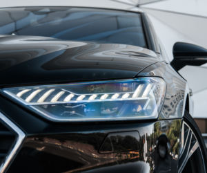 Audi A7 Sportback 50 TDI 3.0 V6 286 KM