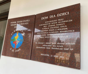 Rodzeństwo z Izdebek pomoc od państwa