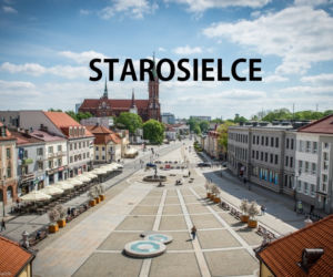 22. Starosielce
