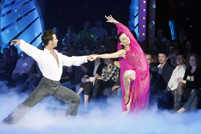 "Taniec z Gwiazdami" - wszyscy zwyycięzcy