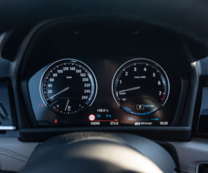 BMW 225xe Active Tourer