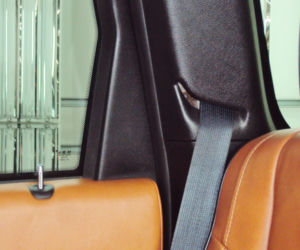 Opancerzony Jeep Grand Cherokee