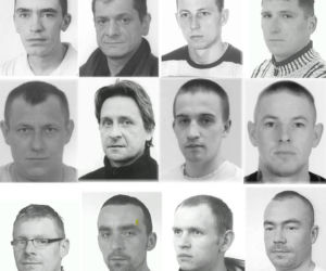 Czy rozpoznajesz te twarze? Szuka ich leszczyńska policja 