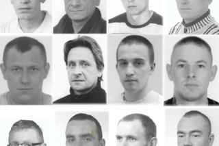 Policyjna lista poszukiwanych w Lesznie: Sprawdź, kogo tropią funkcjonariusze