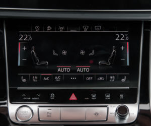 Audi Q8 50 TDI 3.0 V6 286 KM