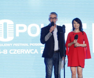 ARTUR ORZECH I KATARZYNA PAKOSIŃSKA