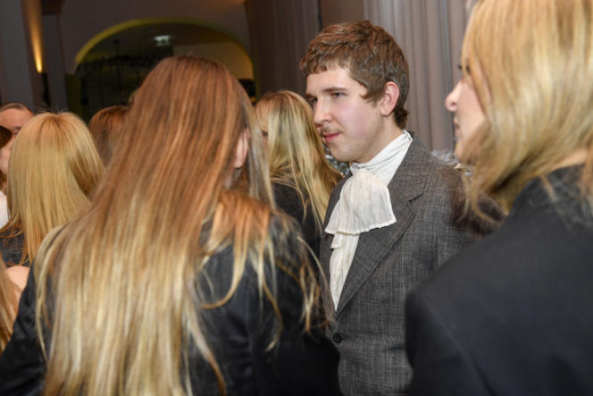 Gala Doskonałość Roku Twojego Stylu