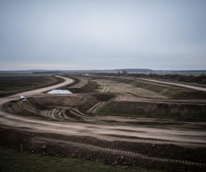 Tarcza Wschód: Realizacja planu fortyfikacji na granicy z Rosją