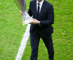 Tak się zmieniał Jerzy Dudek