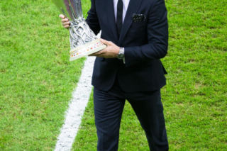 Tak się zmieniał Jerzy Dudek