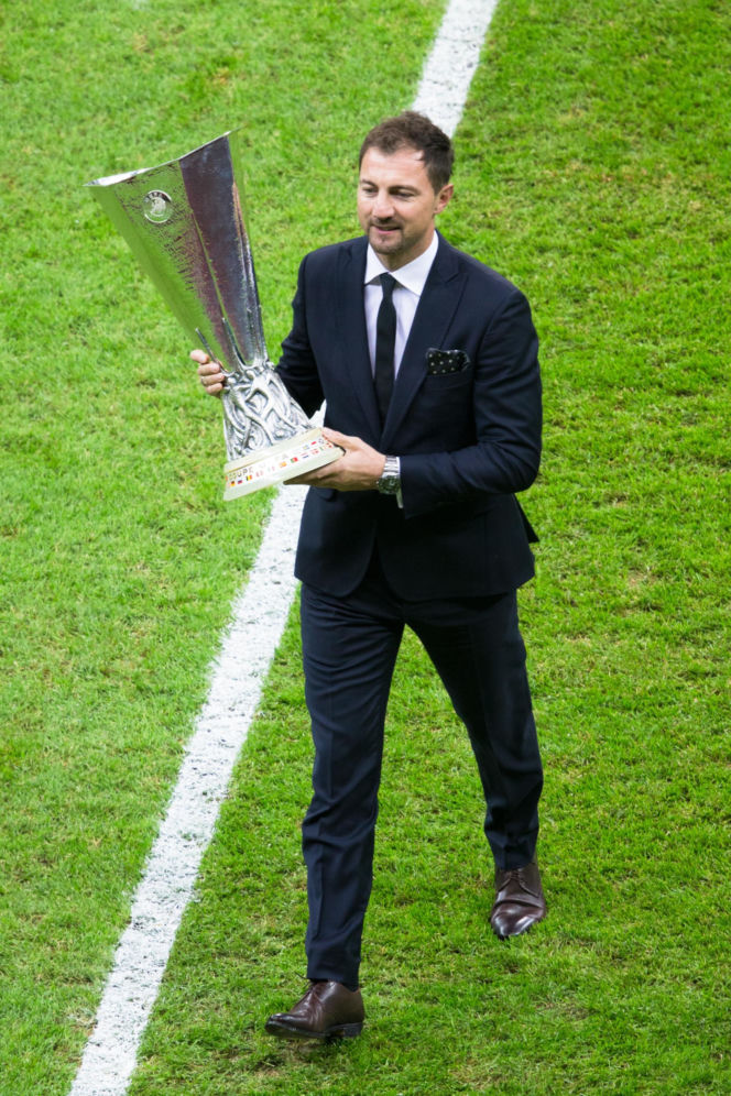 Tak się zmieniał Jerzy Dudek
