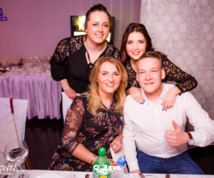 Gastro Śledzik vol II w Białymstoku. Tak się bawiła branża gastronomiczna!