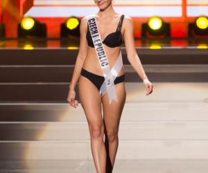 Miss Universe