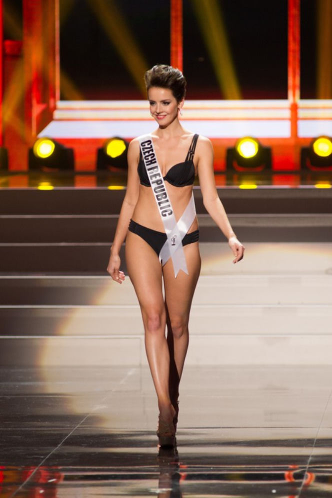 Miss Universe