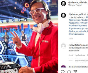 DJ Adamus