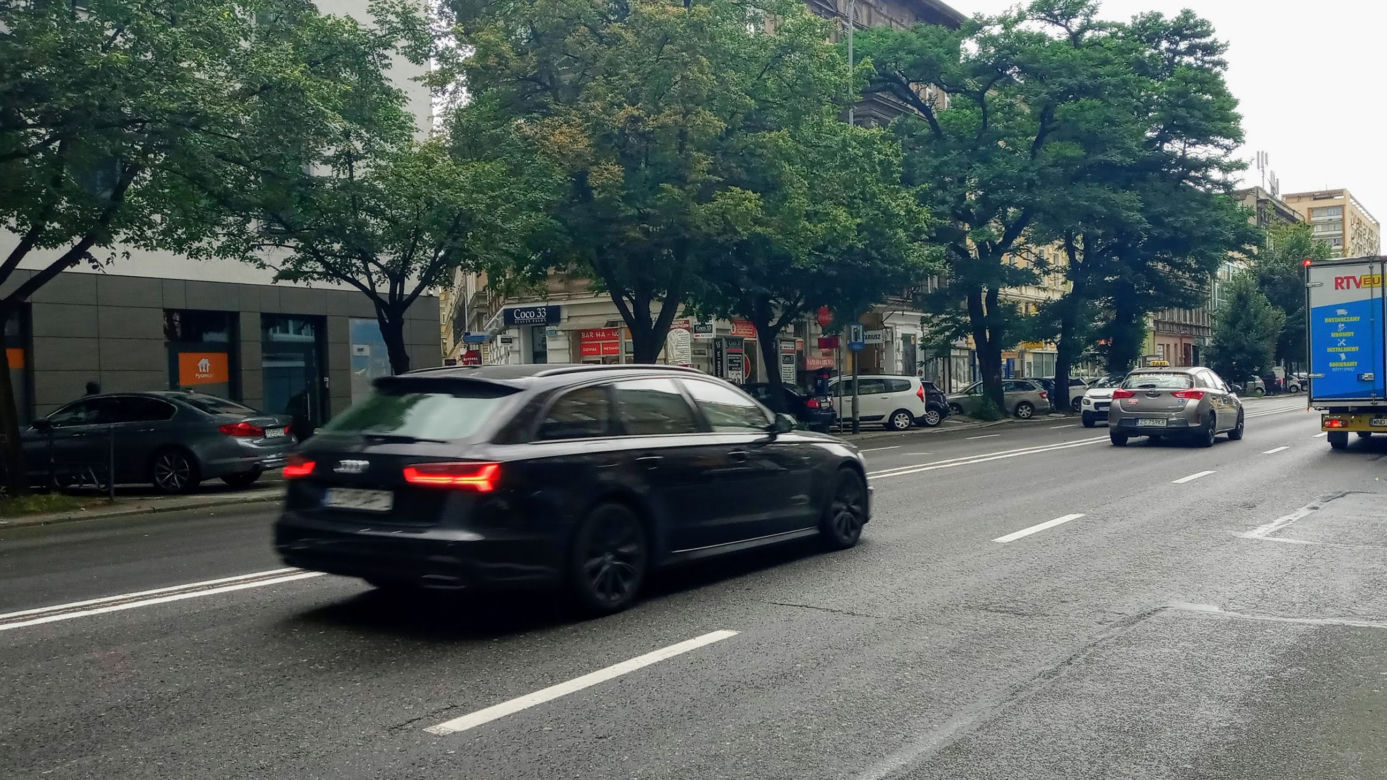 Umowa podpisana. Główna aleja w centrum Szczecina przejdzie dużą metamorfozę