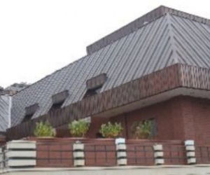 Miedź w polskiej architekturze 