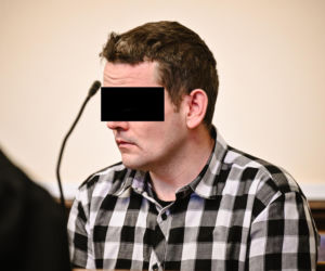 Zabił żonę i upozorował wypadek. Zapadł prawomocny wyrok Dożywocie dla Tomasza K.