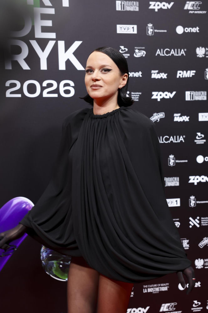 Fryderyki 2026