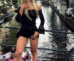Jutta Leerdman