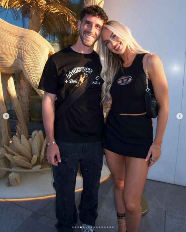 Kelci-Rose Bowers