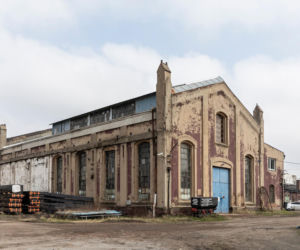Rewitalizacja muzeum