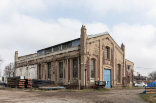 Rewitalizacja muzeum
