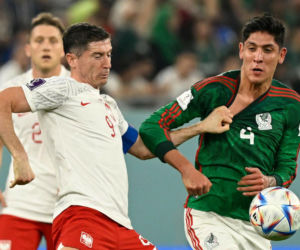 Edson Alvarez (Meksyk)