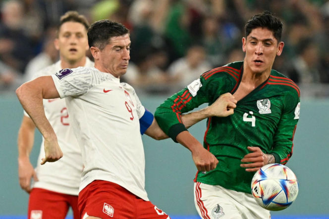 Edson Alvarez (Meksyk)