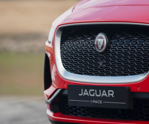 Jaguar I-Pace HSE