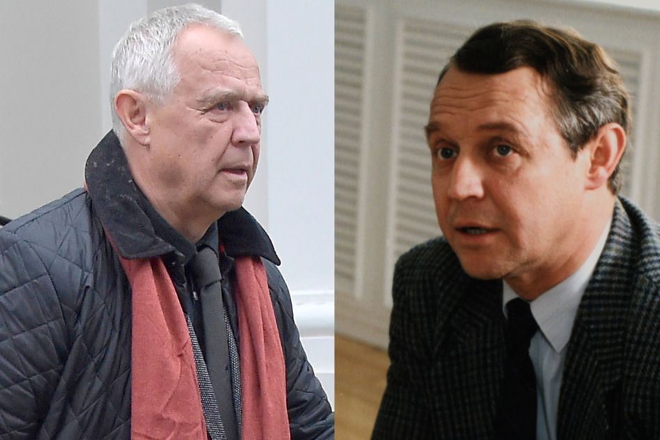 Tak się zmieniał Marek Kondrat 