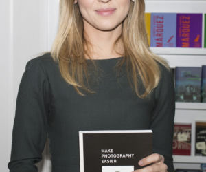 Kasia Tusk  - 2016