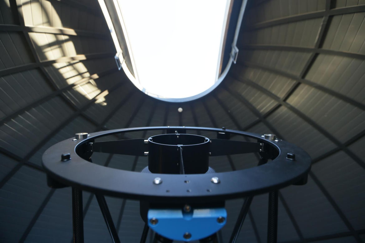 Planetarium Śląskie w Chorzowie 
