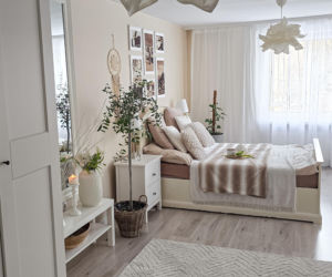 Remont domu z lat 70. - Podbeskidzie