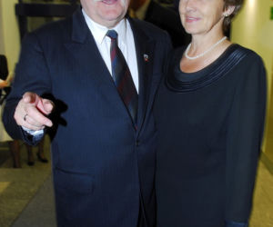 Lech Wałęsa