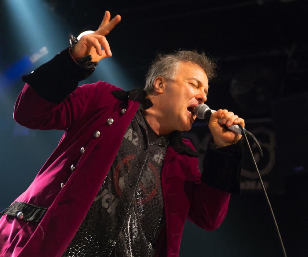 Jello Biafra